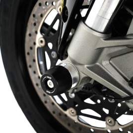 PROTETORES DE FORQUETA R&G YAMAHA R9 - FP0306BK