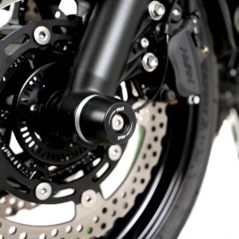 PROTETORES DE FORQUETA R&G KAWASAKI NINJA 650 - FP0316BK