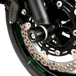 PROTETORES DE FORQUETA R&G KAWASAKI NINJA 650 - FP0316BK