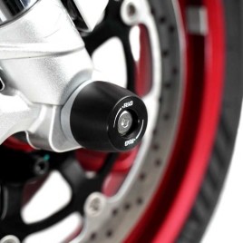 PROTETORES DE FORQUETA R&G QJ MOTOR SRK 921 - FP0341BK