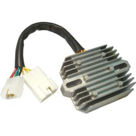 REGULADOR DZE REG2403 HONDA CBR1100XX 99/00