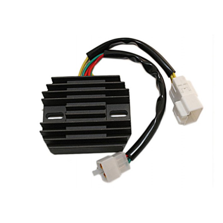 REGULADOR DE CORRENTE HONDA CBR 600RR  2003 - 2006