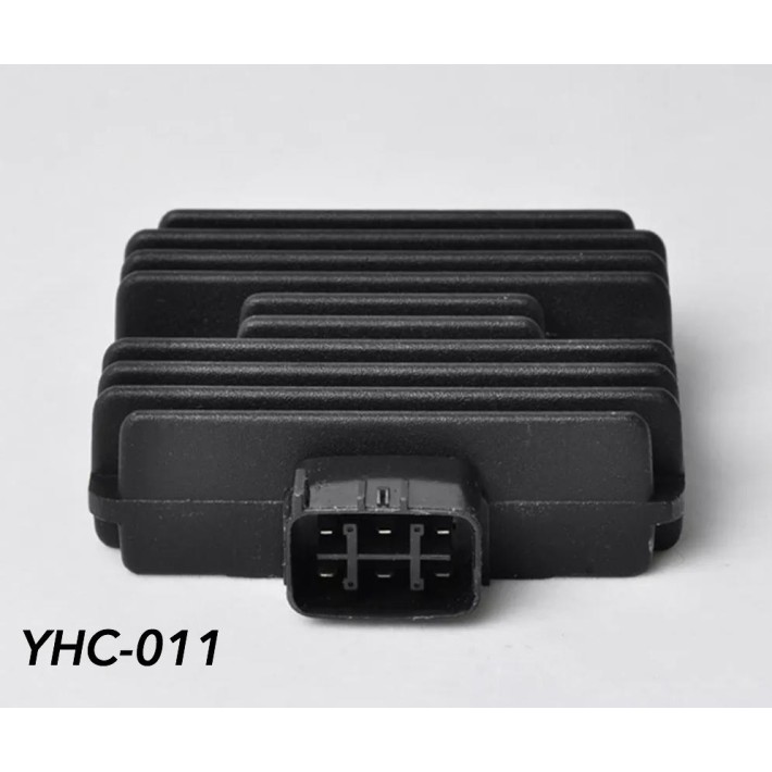 REGULADOR  - RETIFICADOR YHC-011