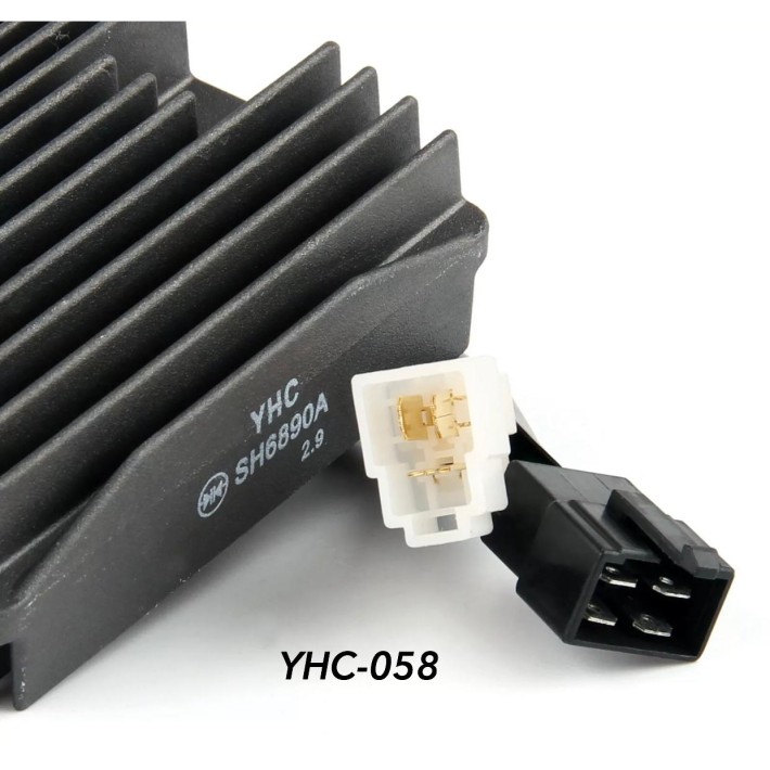 REGULADOR HONDA VFR 800 98-99 HONDA  CB 1300 98-01