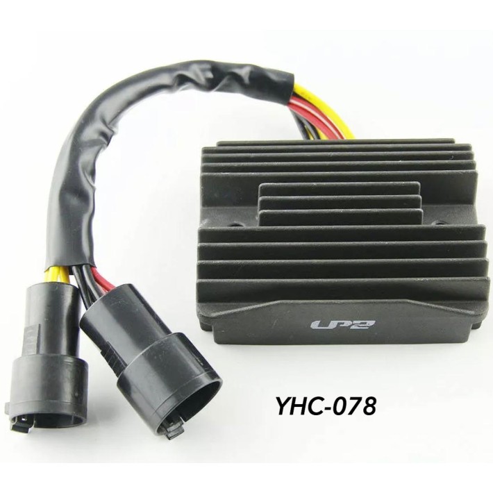 REGULADOR  - RETIFICADOR YHC-078