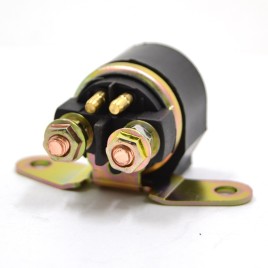 RELE DE ARRANQUE - RELE START - BOBINE DE CHAMADA SUZUKI