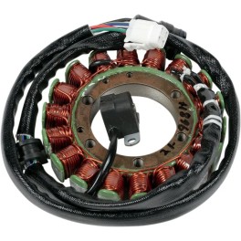 STATOR RICK'S MOTORSPORT YAMAHA YFM 660