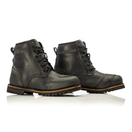 BOTAS HOMEM RST ROADSTER II WP PRETAS 