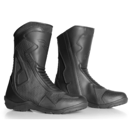 BOTAS RST (HOMEM) IMPERMEAVEIS ATLAS CE PRETAS - 102470BLK