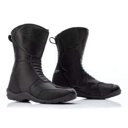 BOTAS RST (MULHER) IMPERMEAVEIS AXIOM PRETAS - 102750BLK