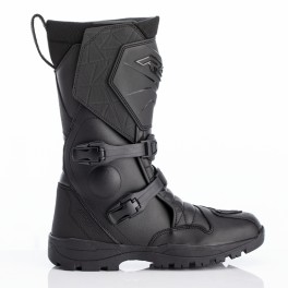 BOTAS RST (HOMEM) IMPERMEAVEIS ADVENTURE-X PRETAS - 102751BLK