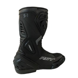 BOTAS RST (HOMEM) S-1 CE PRETAS - 103050BLK