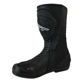 BOTAS RST (HOMEM) S-1 CE PRETAS - 103050BLK
