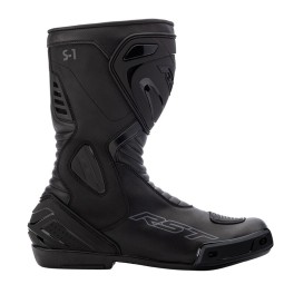 BOTAS RST (MULHER) S1 PRETAS - 103103BLK