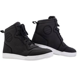 BOTAS RST (MULHER) IMPERMEAVEIS HITOP CE PRETAS - 103126BLK