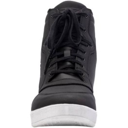BOTAS RST (MULHER) IMPERMEAVEIS HITOP CE PRETAS - 103126BLK