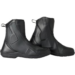 BOTAS RST (HOMEM) ATLAS MID WATERPROOF PRETAS - 103237BLK