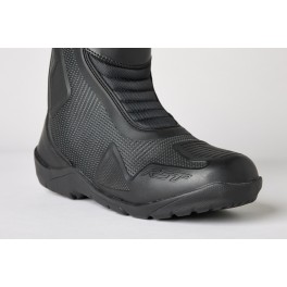 BOTAS RST (HOMEM) ATLAS MID WATERPROOF PRETAS - 103237BLK
