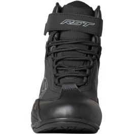 BOTAS RST TOURING (HOMEM) IMPERMEAVEIS SABRE CE PRETAS - 103240BLK