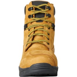 BOTAS RST (HOMEM) WORKWEAR CAMEL - 103427SND