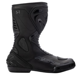BOTAS RST (MULHER) S-1 WATERPROOF PRETAS - 103540BLK
