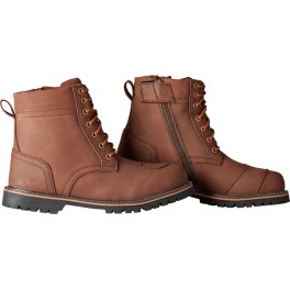 BOTAS RST ROADSTER III WP CASTANHA