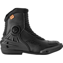 BOTAS BAIXA RST TRACTECH EVO D3O BLACK