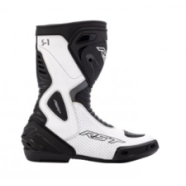 BOTAS RST (HOMEM) S-1 CE BRANCAS - 103050WHI