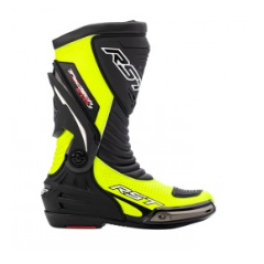 BOTAS RST (HOMEM) TRACTECH EVO III CE AMARELAS - 102101YEL
