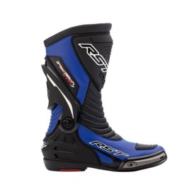 BOTAS RST TRACTECH EVO III AZUL