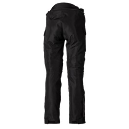 CALÇAS EM TECIDO RST (HOMEM) ALPHA 5 (FORRO EXTRAIVEL) CE PRETAS - 103215BLK
