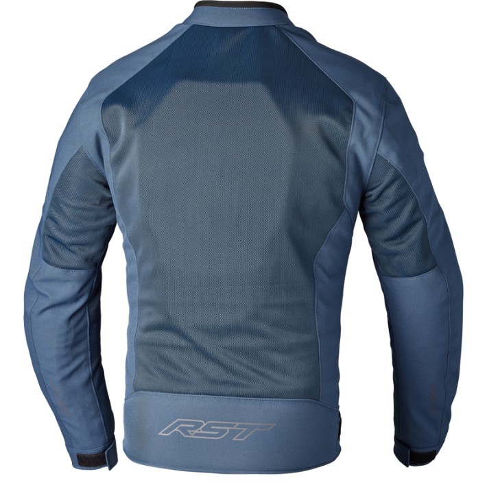 CASACO DE TECIDO RST SPECTRE AIR CE - AZUL