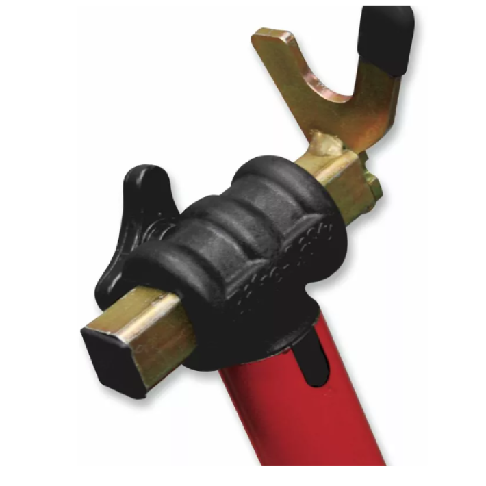 Adaptador em v para cavalete traseiro RS-17 BIKE LIFT