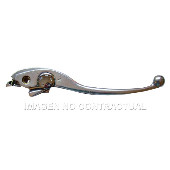 MANETE TRAVAO SGR HONDA CBR 929RR - 34120503