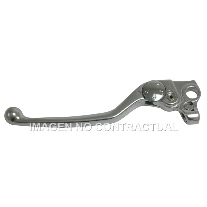 MANETE ESQUERDA SGR GILERA GP 800 - 34440770