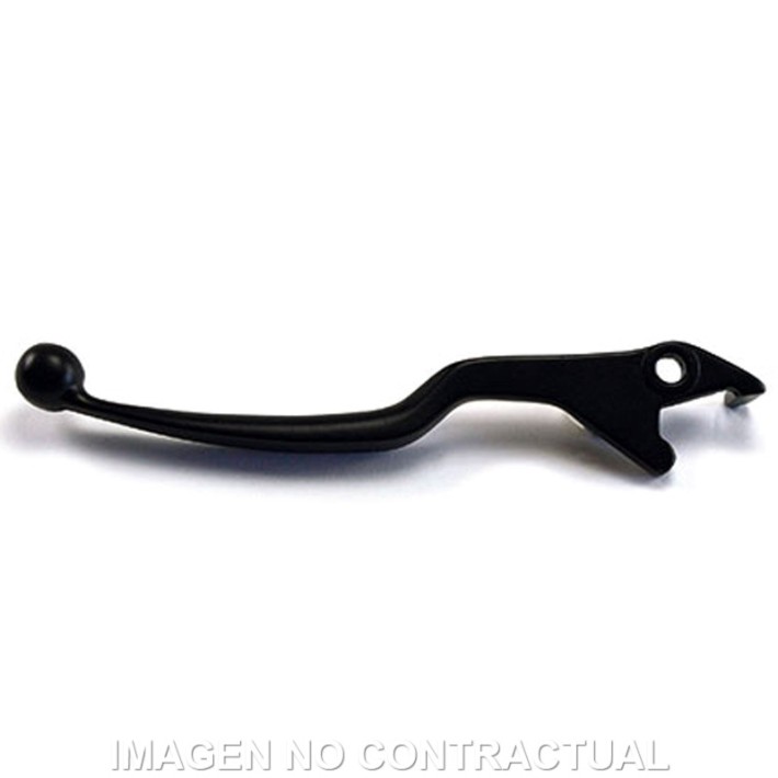 MANETE ESQUERDA SGR SUZUKI BURGMAN 400 - 34440797