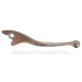 BRAKE LEVER SGR HONDA CRM 125 - 34550024