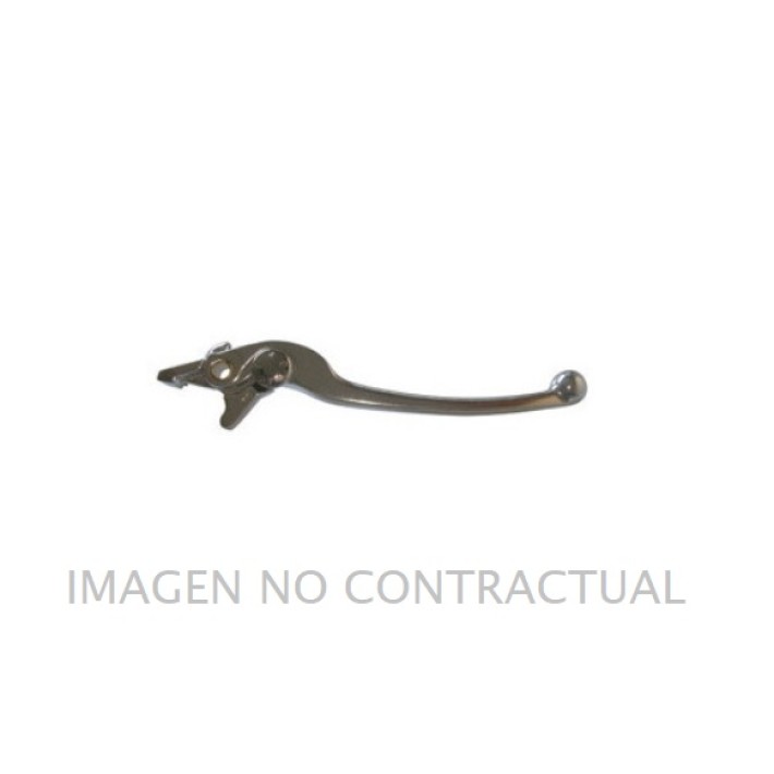 MANETE TRAVAO SGR KAWASAKI ER5 - 34550122