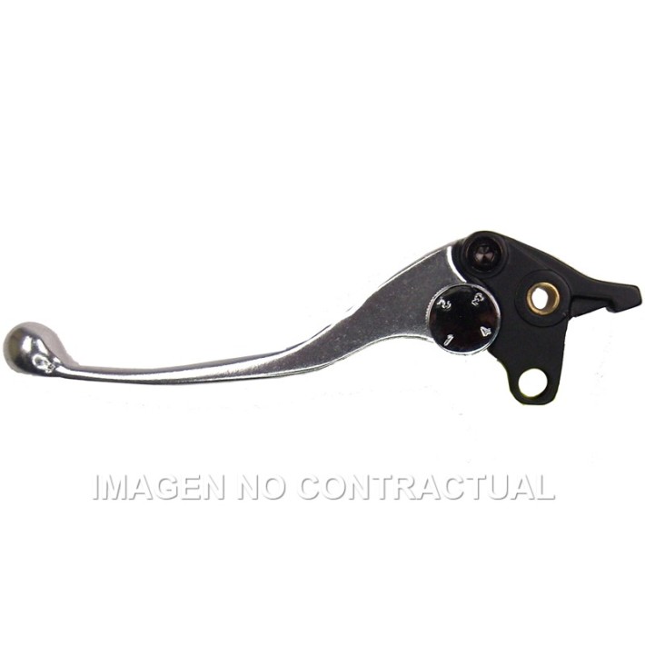 MANETE EMBRAIAGEM SGR KAWASAKI / SUZUKI - 34550132