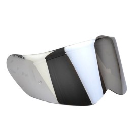 VISOR SIMPSON PARA CAPACETE VENOM (PRATA) - 18403-00-907
