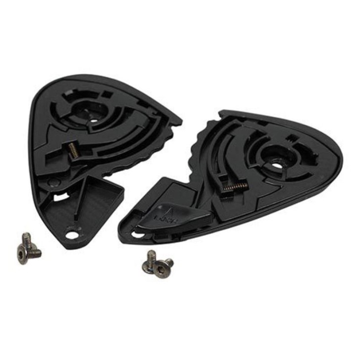KIT DE FIXAÇÃO DE VISEIRA SIMPSON PARA VENOM - 18406-00-200