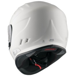 CAPACETE SIMPSON VENOM BRANCO - 18600-126
