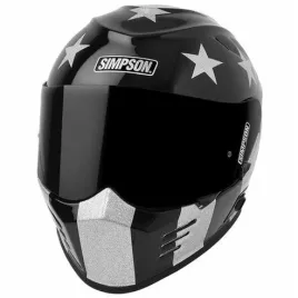 CAPACETE SIMPSON VENOM STINGRAE - 18601-181