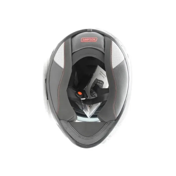 CAPACETE SIMPSON VENOM STINGRAE - 18601-181