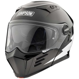 CAPACETE SIMPSON DARKSOME LUCIFER - 18611-119