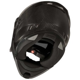 CAPACETE SIMPSON DARKSOME CARBON - 18612-122