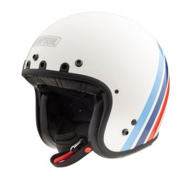 CAPACETE SIMPSON CHOPPER WERKE - 18630-137