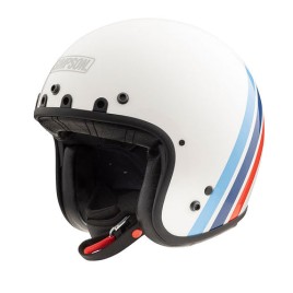CAPACETE SIMPSON CHOPPER WERKE - 18630-137