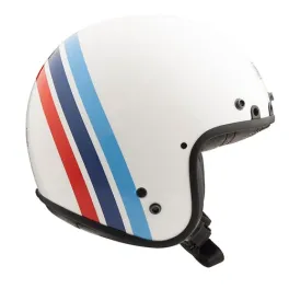 CAPACETE SIMPSON CHOPPER WERKE - 18630-137
