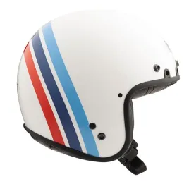 CAPACETE SIMPSON CHOPPER WERKE - 18630-137